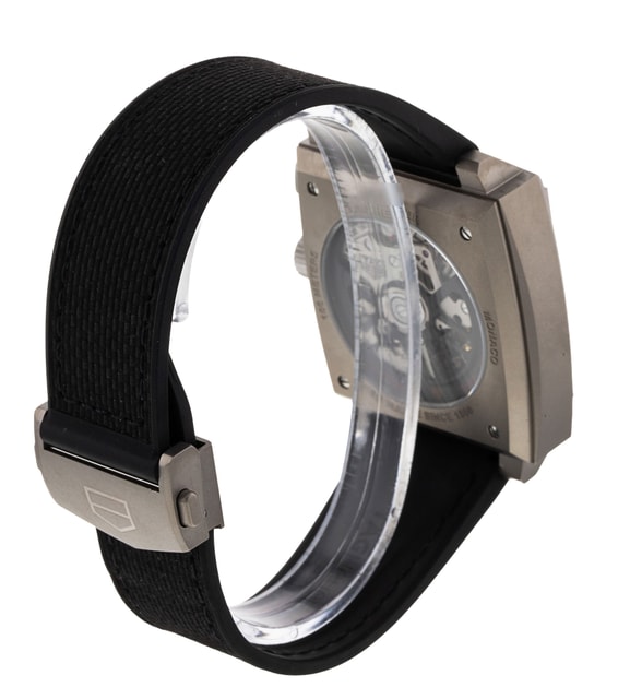 Tag Heuer Monaco CBL2183.FT6236 Image 3